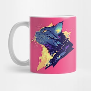 cat Mug